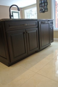 PANEL READY DISHWASHER